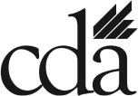 CDA Logo