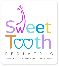 Sweet Tooth Pediatric and General Dentistry logo