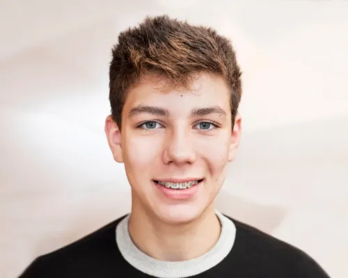 Orthodontics at Sweet Tooth Pediatric and General Dentistry