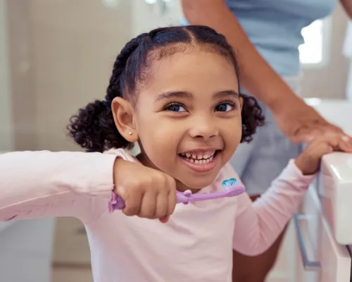 Pediatric Dentistry at Sweet Tooth Pediatric and General Dentistry