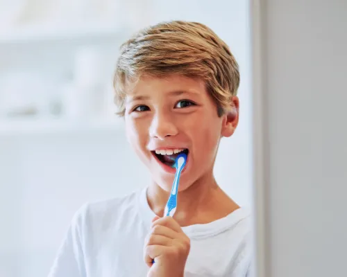Preventive Dentistry at Sweet Tooth Pediatric and General Dentistry
